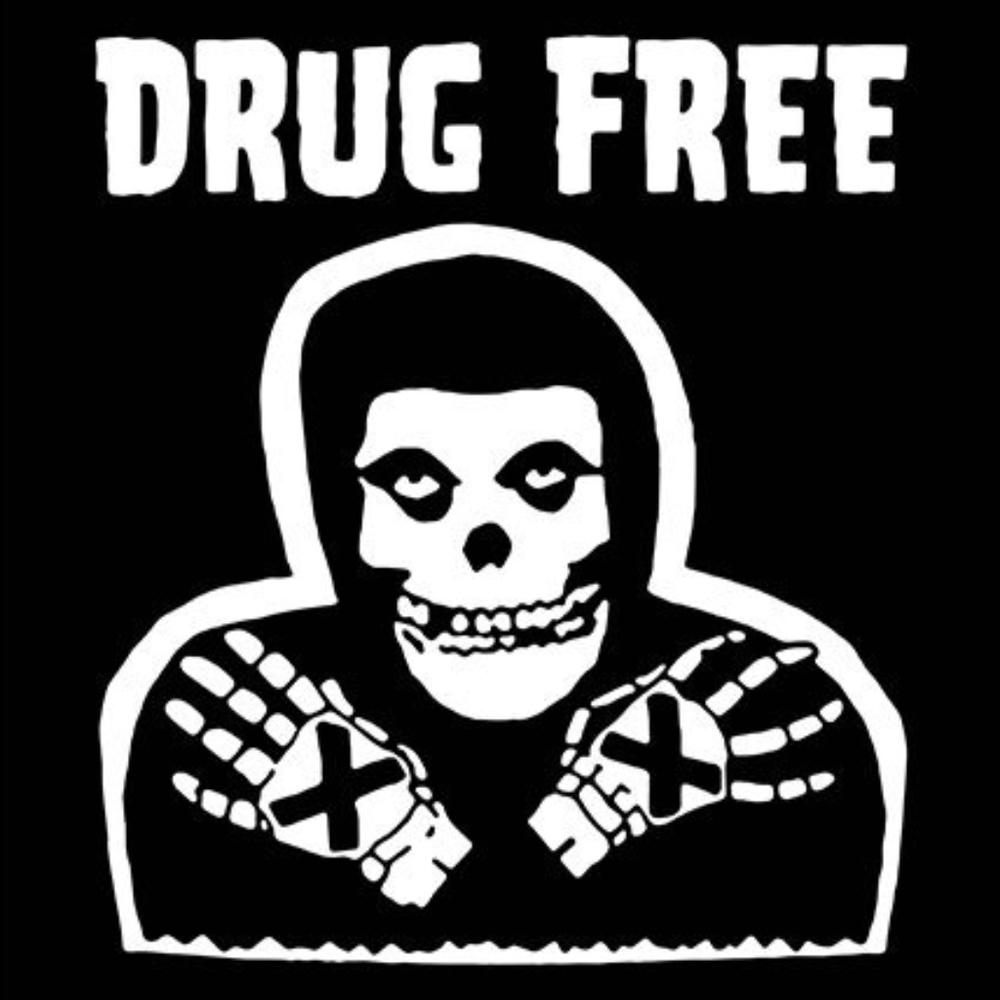 Funny T-Shirt small-xl Funny Tshirt Straight Edge